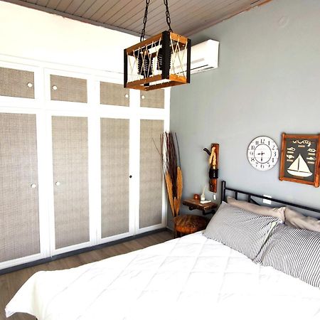 Casa Katina , Villa In Lagana, Agrilia Area Laganas Dış mekan fotoğraf