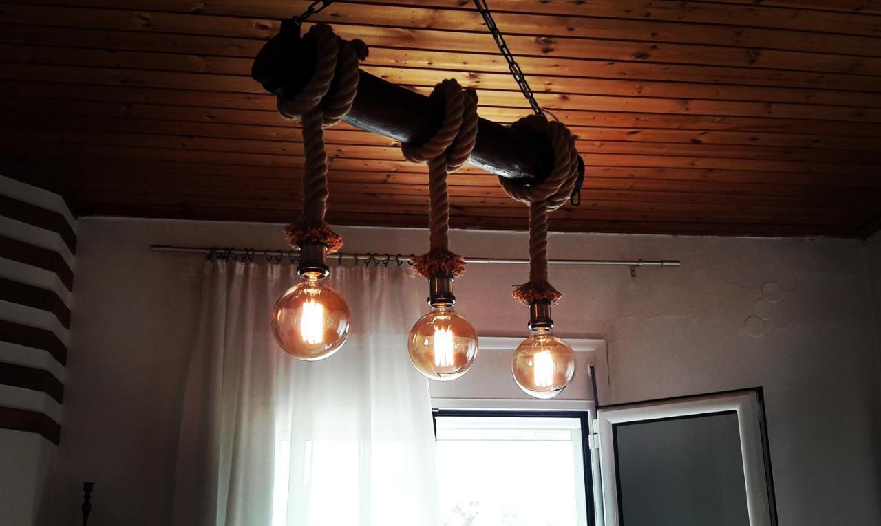 Casa Katina , Villa In Lagana, Agrilia Area Laganas Dış mekan fotoğraf