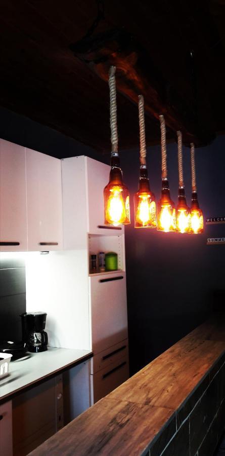 Casa Katina , Villa In Lagana, Agrilia Area Laganas Dış mekan fotoğraf