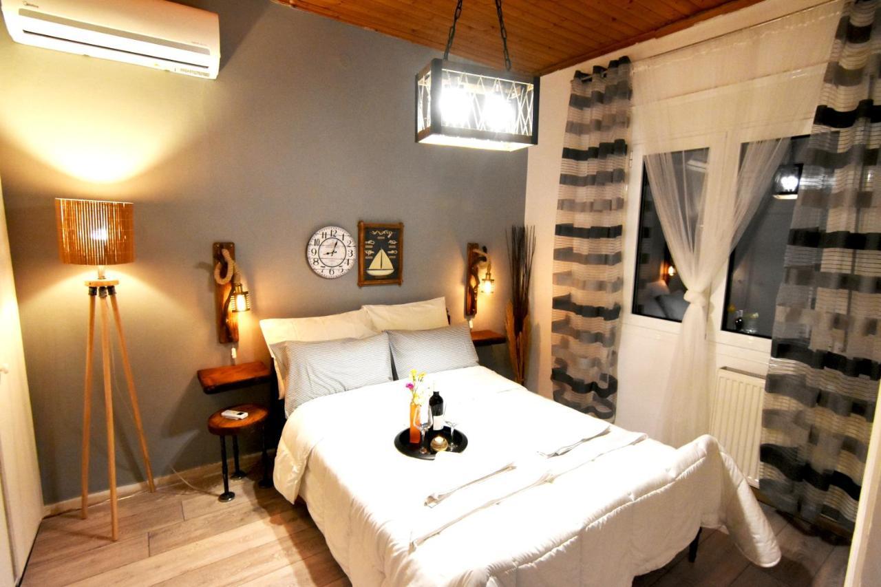 Casa Katina , Villa In Lagana, Agrilia Area Laganas Dış mekan fotoğraf