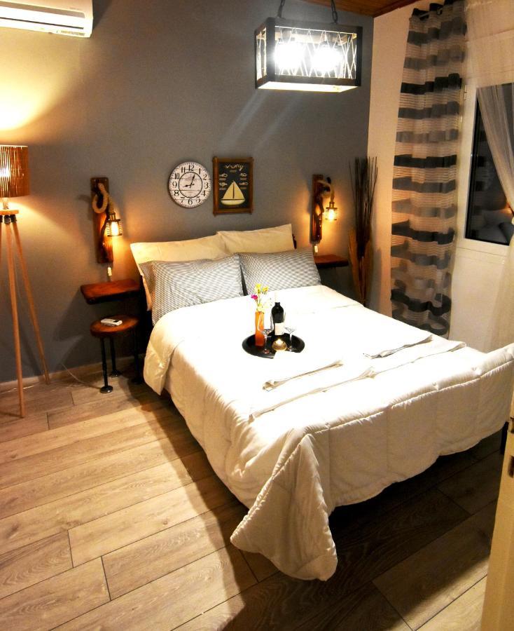 Casa Katina , Villa In Lagana, Agrilia Area Laganas Dış mekan fotoğraf