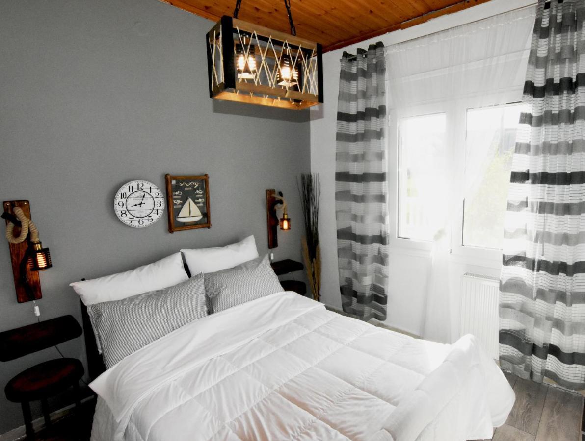 Casa Katina , Villa In Lagana, Agrilia Area Laganas Dış mekan fotoğraf