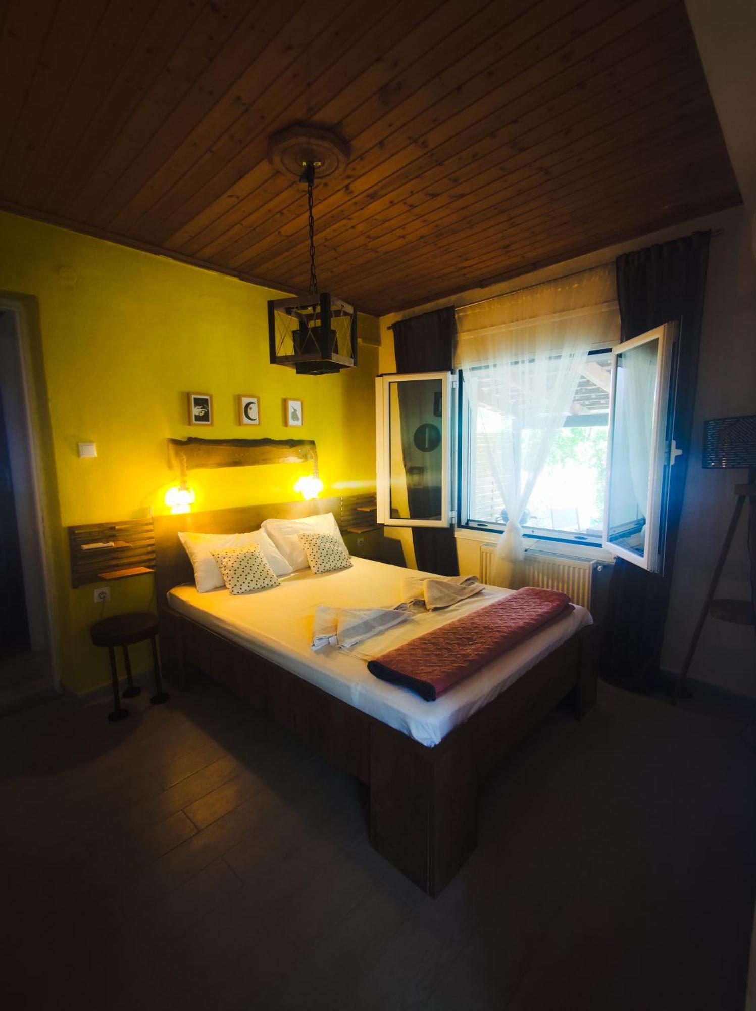 Casa Katina , Villa In Lagana, Agrilia Area Laganas Dış mekan fotoğraf