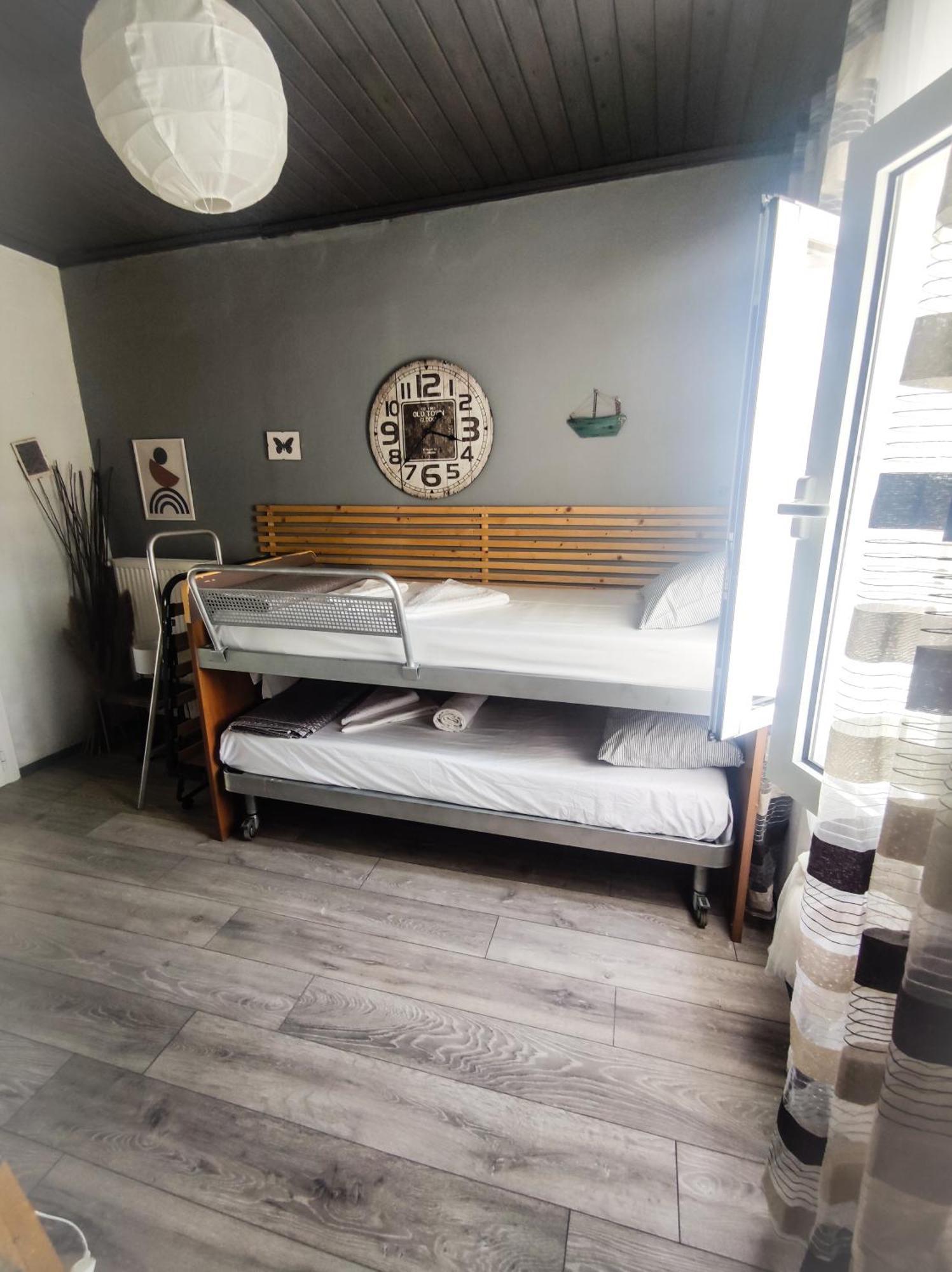 Casa Katina , Villa In Lagana, Agrilia Area Laganas Dış mekan fotoğraf