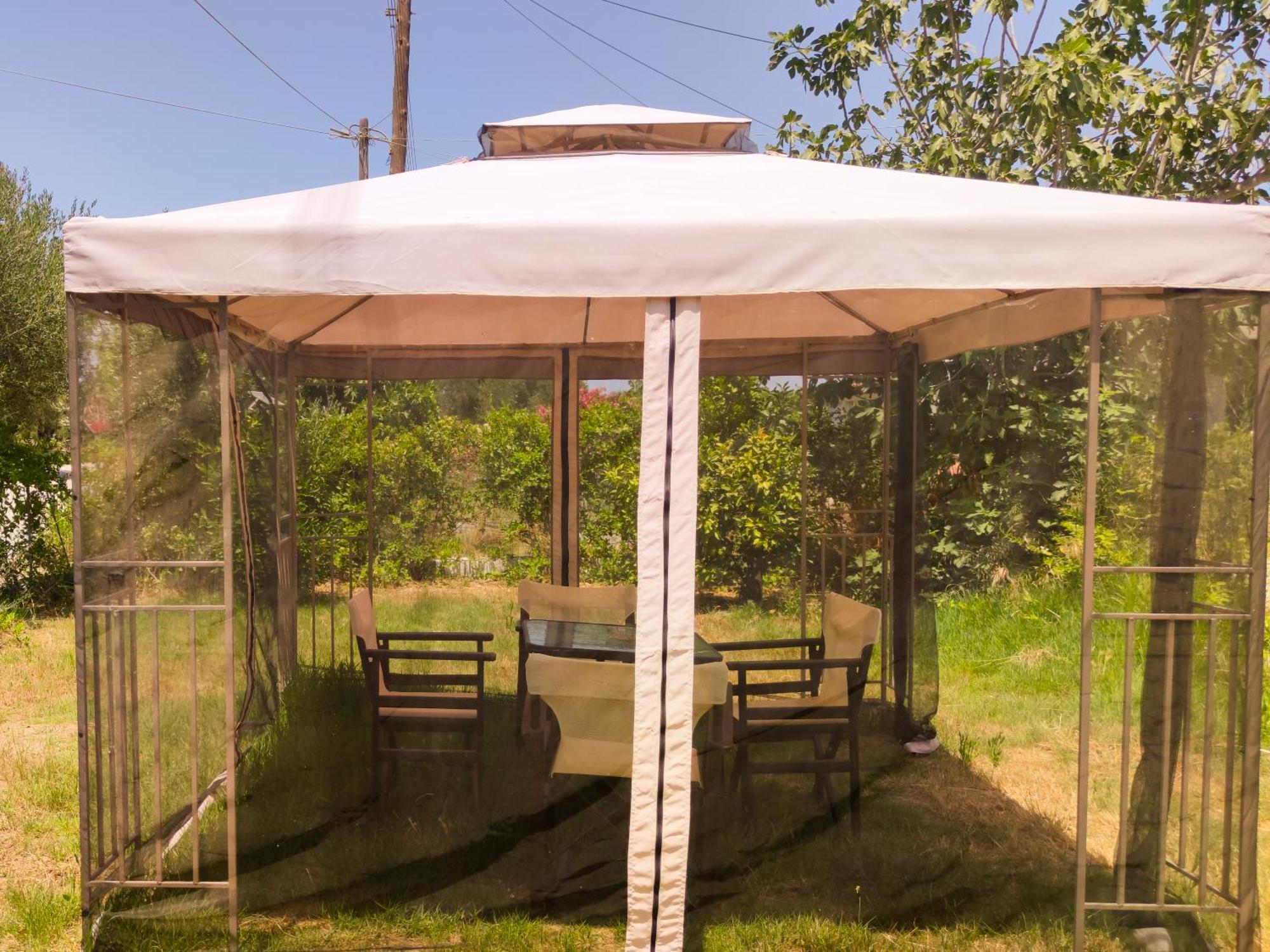 Casa Katina , Villa In Lagana, Agrilia Area Laganas Dış mekan fotoğraf
