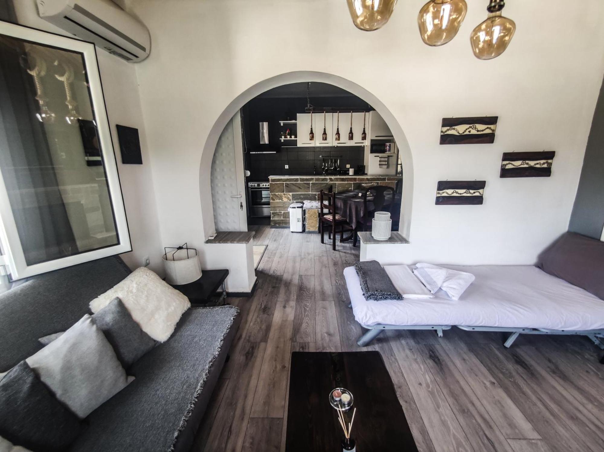 Casa Katina , Villa In Lagana, Agrilia Area Laganas Dış mekan fotoğraf