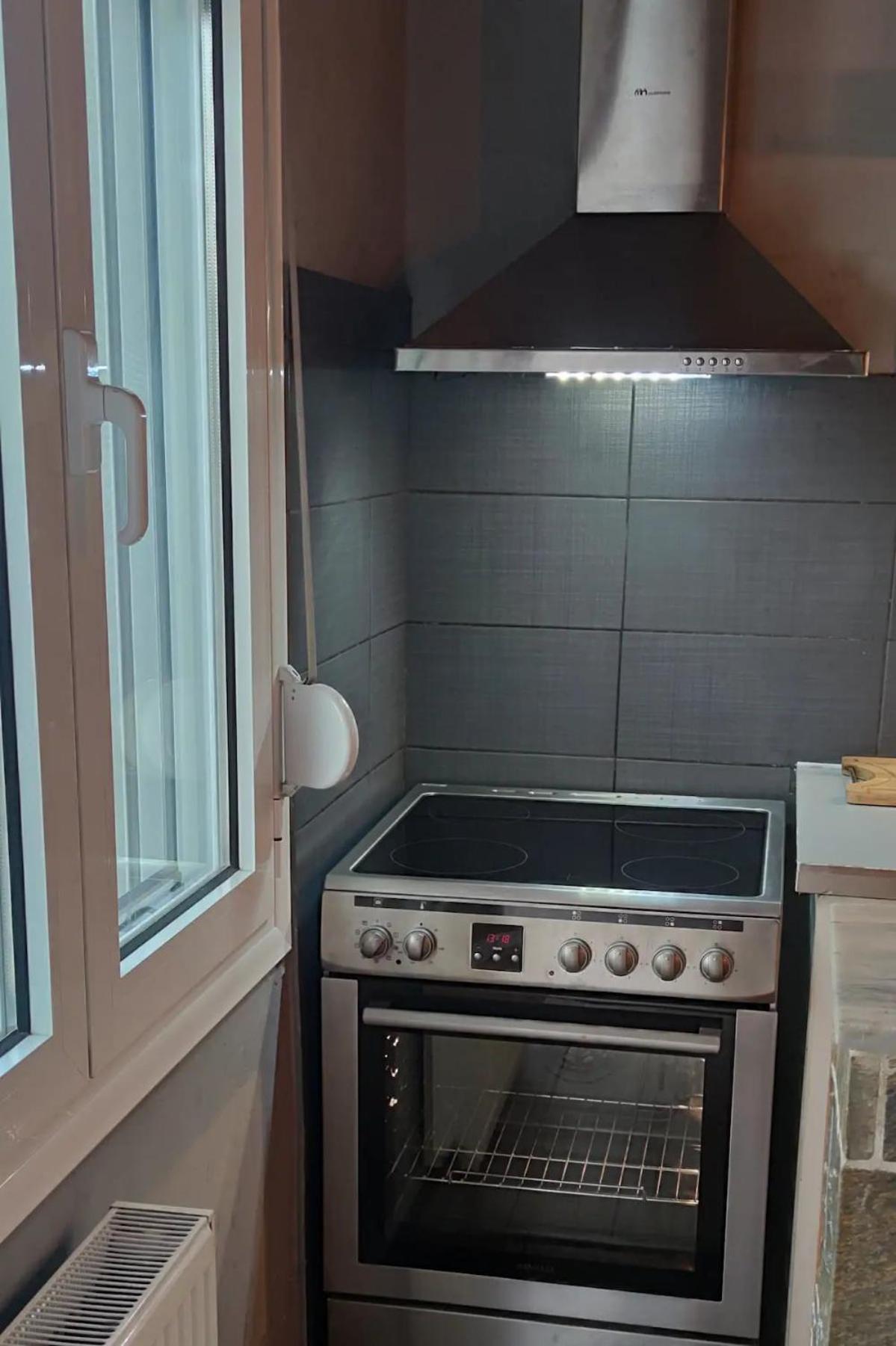 Casa Katina , Villa In Lagana, Agrilia Area Laganas Dış mekan fotoğraf